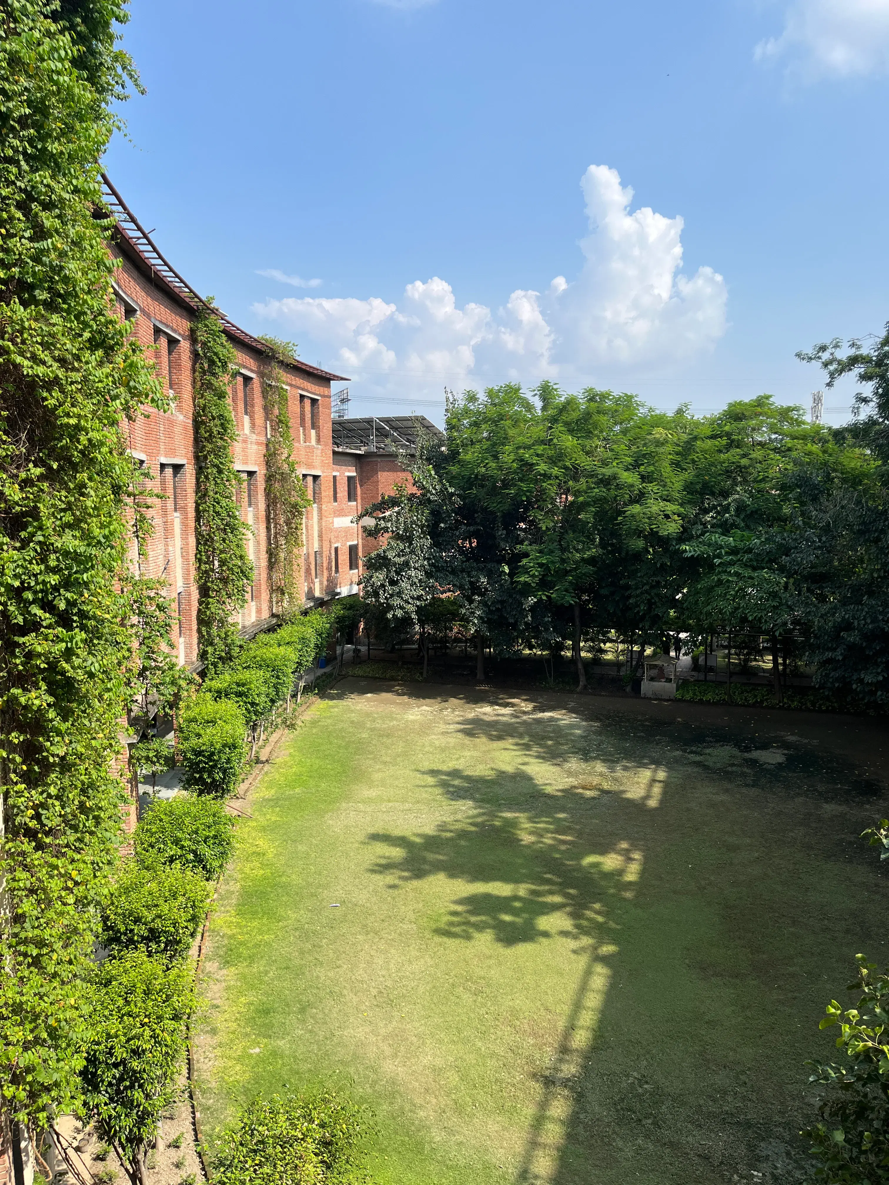 IILM University Greater Noida Campus photo 8